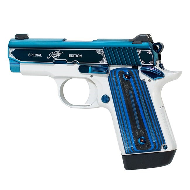 Kimber 1911 Micro 9 Sapphire 9mm Pistol 3300111-img-1