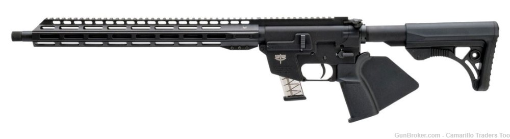 CLOSEOUT Freedom Ordnance FX-9 9mm Carbine PCC FX9R16CC CA LEGAL-img-1