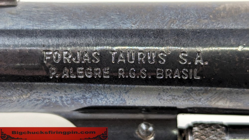 Taurus Falcon-img-5
