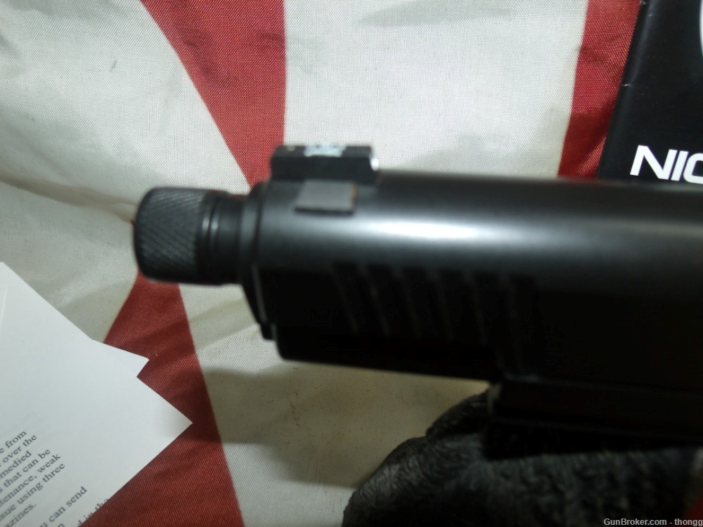 Nighthawk Custom Shadowhawk Government 9mm-img-11