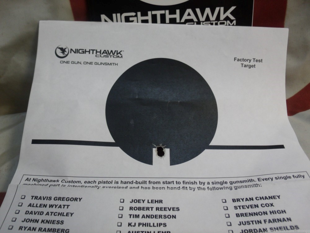 Nighthawk Custom Shadowhawk Government 9mm-img-5
