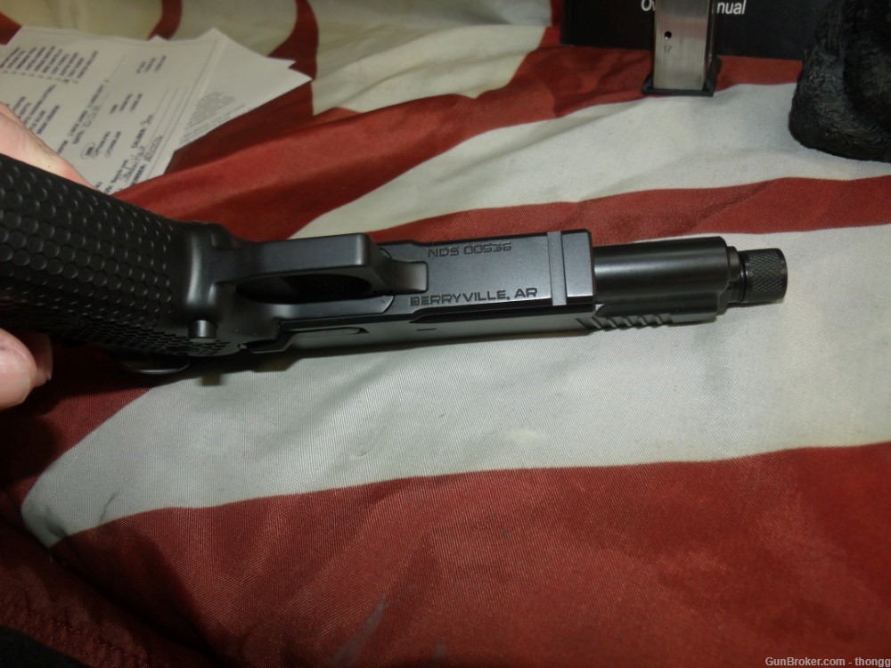 Nighthawk Custom Shadowhawk Government 9mm-img-32
