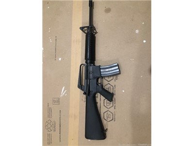M16 a1 Colt sp1 Transferable
