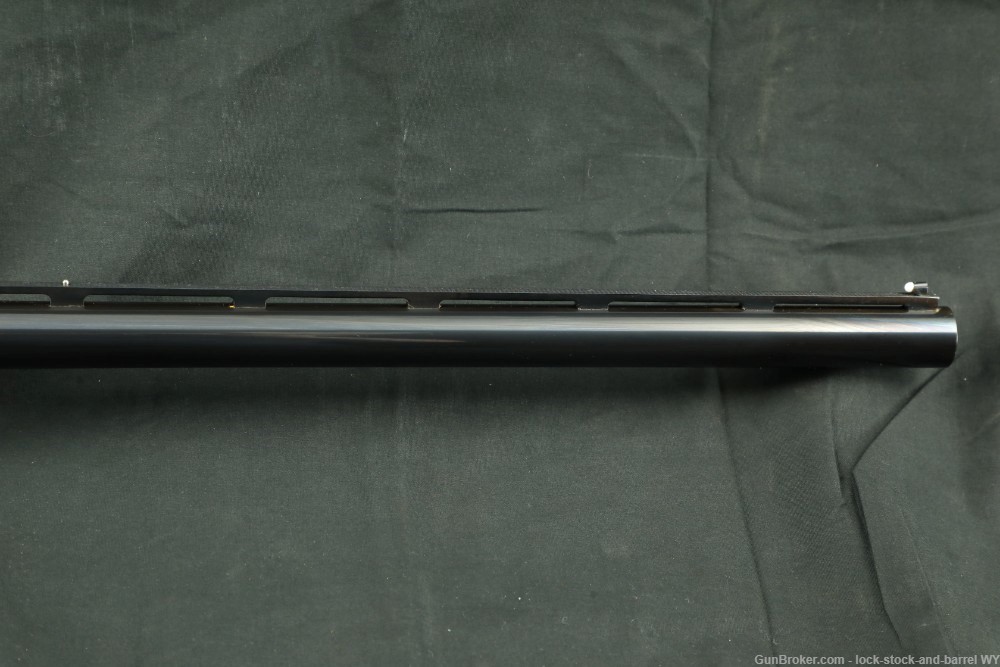 Remington Model 870 Wingmaster Magnum 12 GA 30" FULL 26" Skeet Pump Shotgun-img-35