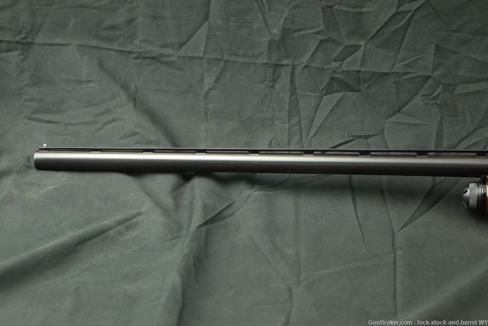 Remington Model 870 Wingmaster Magnum 12 GA 30" FULL 26" Skeet Pump Shotgun-img-9