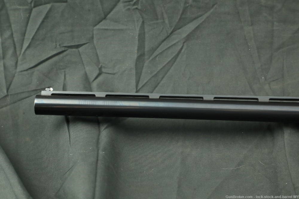 Remington Model 870 Wingmaster Magnum 12 GA 30" FULL 26" Skeet Pump Shotgun-img-37