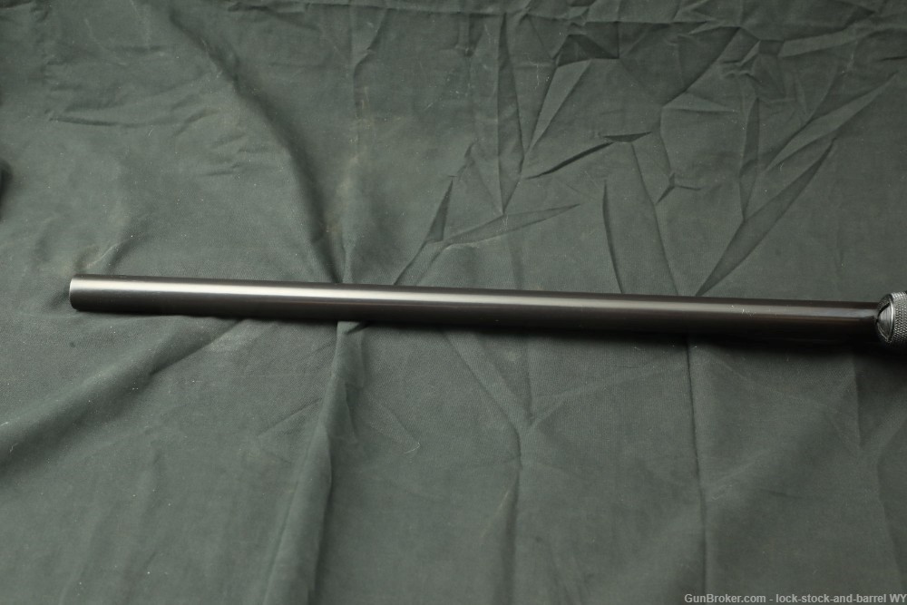 Remington Model 870 Wingmaster Magnum 12 GA 30" FULL 26" Skeet Pump Shotgun-img-19