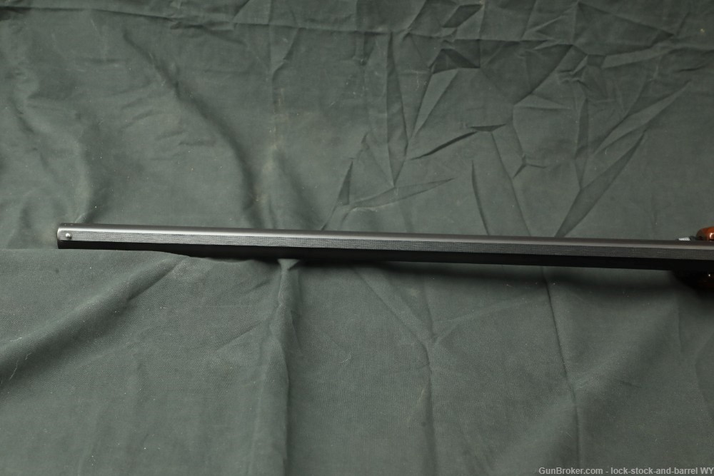 Remington Model 870 Wingmaster Magnum 12 GA 30" FULL 26" Skeet Pump Shotgun-img-14