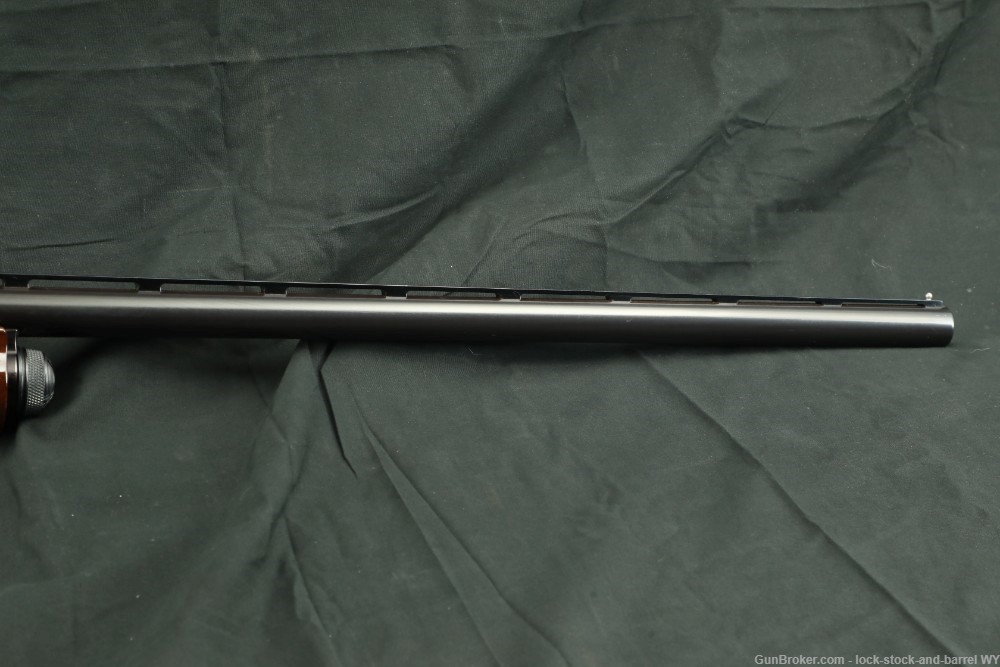 Remington Model 870 Wingmaster Magnum 12 GA 30" FULL 26" Skeet Pump Shotgun-img-7