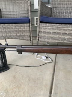 Type 38 Arisaka with Dust Cover-img-12