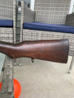 Type 38 Arisaka with Dust Cover-img-18