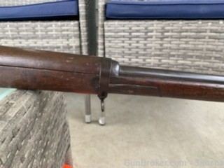 Type 38 Arisaka with Dust Cover-img-6