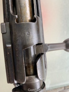 Type 38 Arisaka with Dust Cover-img-4