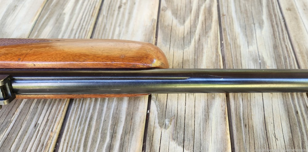WALTHER Sportmodell Meisterbüchse Olympia 22LR Target Match Rifle -img-29
