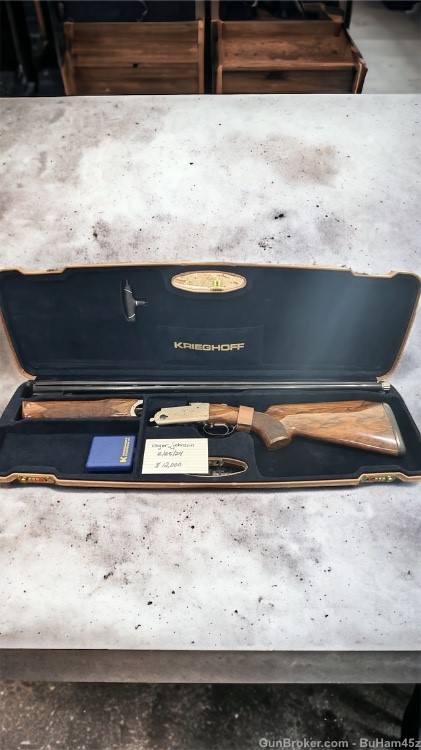 Krieghoff K80 32” -img-0