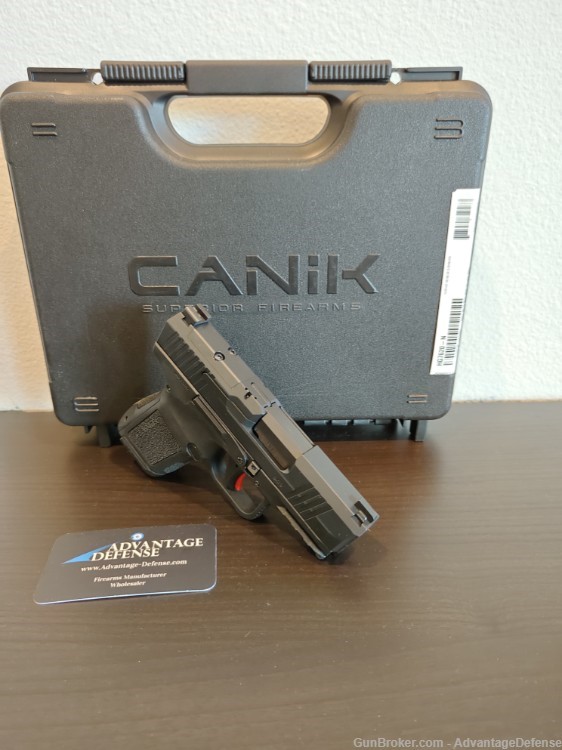 Canik METE MC9 Black-img-3