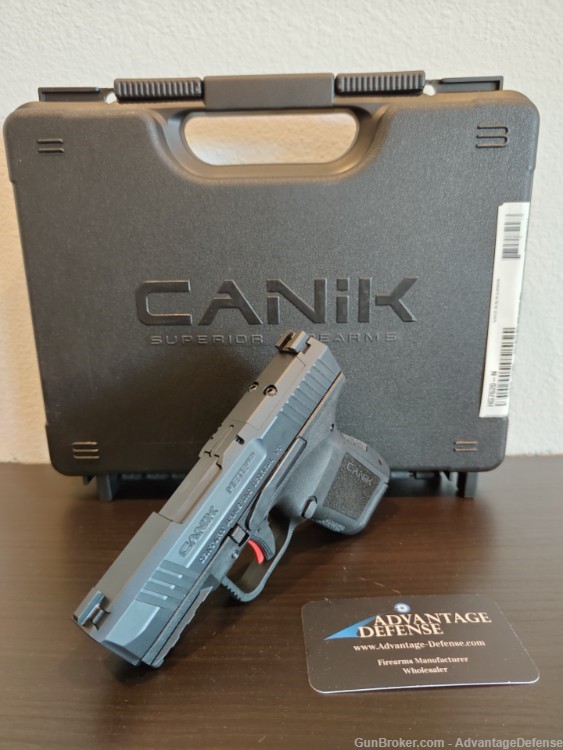 Canik METE MC9 Black-img-0