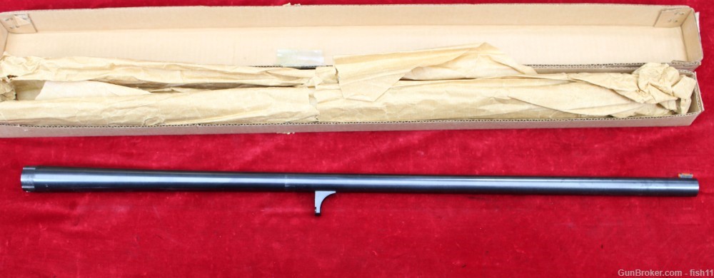 Ithaca 37 Deerslayer 12 Gauge w/ 20" & 28" Barrels-img-14