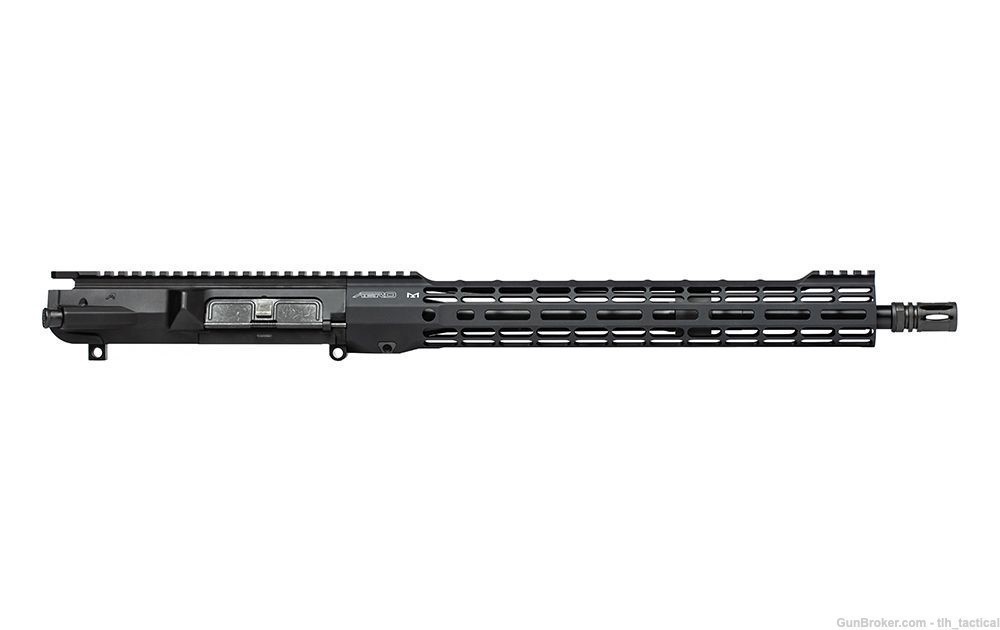 Complete Aero Precision M5 16" 308 Upper Ballistic Advantage Barrel 308-img-0