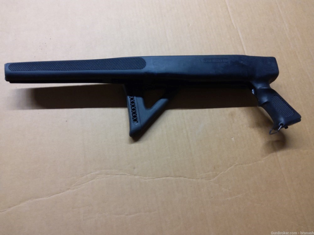 The Combat Exchange Folding SKS Stock-img-1