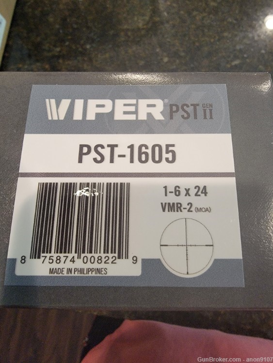 Vortex Viper PST Gen 2 1x-6x-img-9