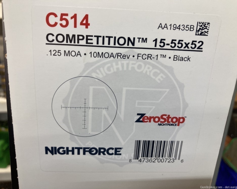 Nightforce 15-55x52, NIB-img-0