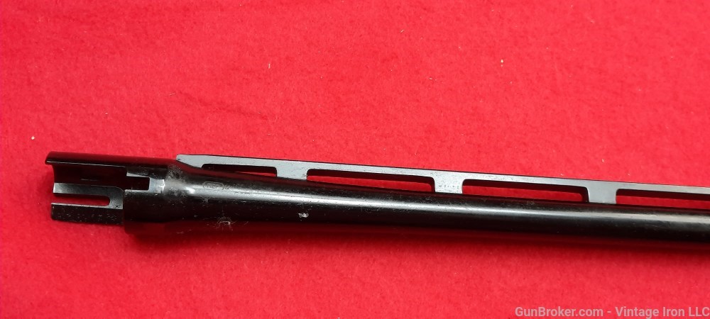 Remington 870 Wingmaster .410 with 25" vent rib fixed Modified barrel NOS!-img-35