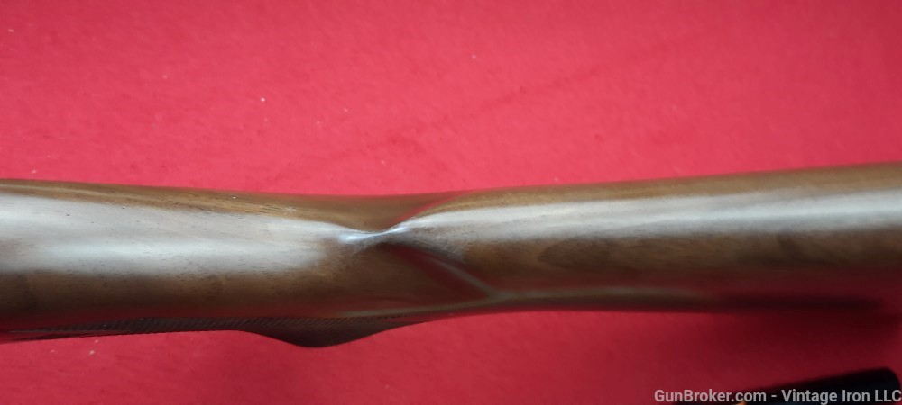 Remington 870 Wingmaster .410 with 25" vent rib fixed Modified barrel NOS!-img-16