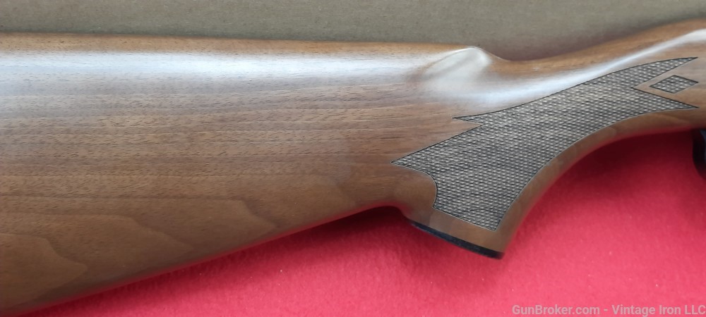 Remington 870 Wingmaster .410 with 25" vent rib fixed Modified barrel NOS!-img-25