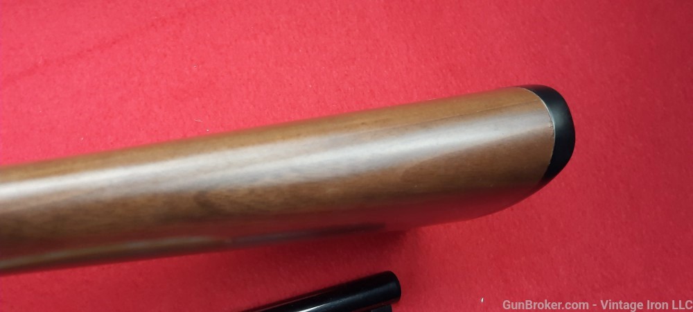 Remington 870 Wingmaster .410 with 25" vent rib fixed Modified barrel NOS!-img-23