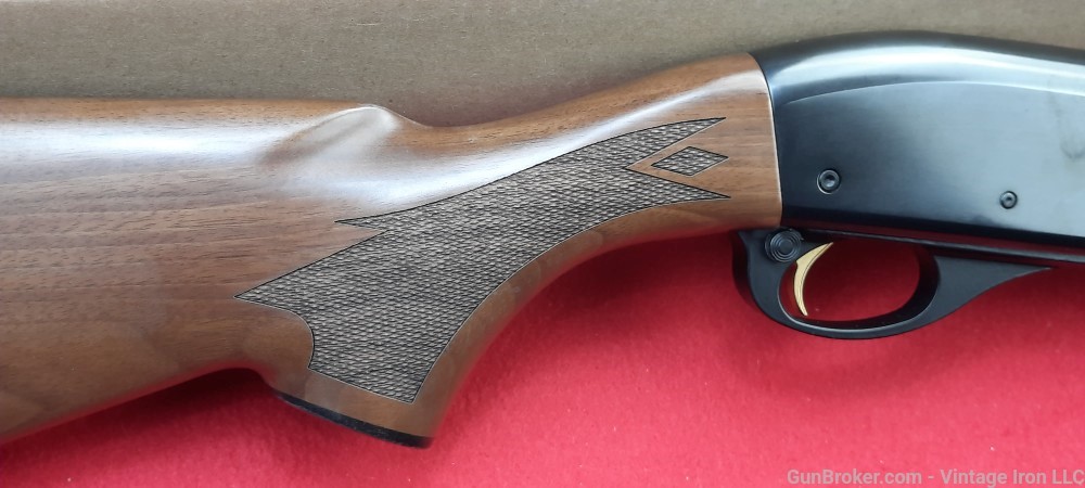 Remington 870 Wingmaster .410 with 25" vent rib fixed Modified barrel NOS!-img-26