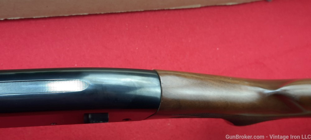 Remington 870 Wingmaster .410 with 25" vent rib fixed Modified barrel NOS!-img-17
