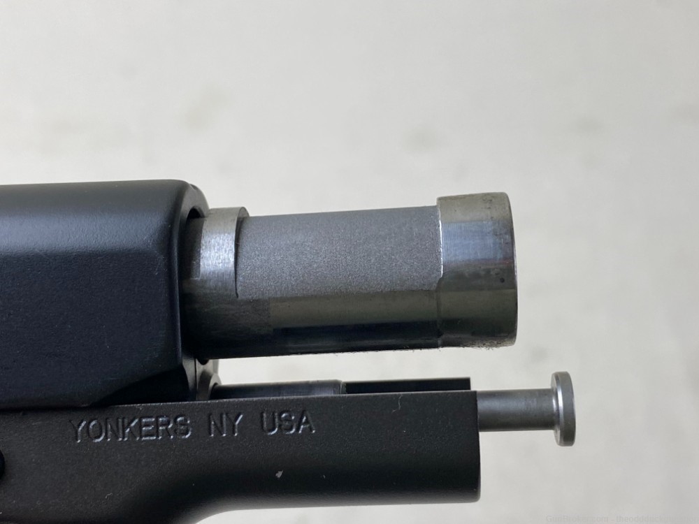 Kimber Ultra RCP II Custom Shop 45 ACP 3" -img-36