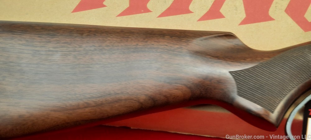 Winchester Model 9422 Legacy,.22 mag,blue Rare Nos ,NIB NR-img-13