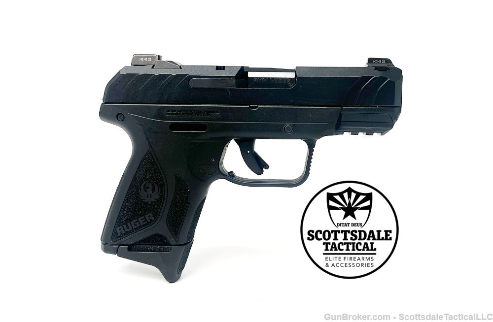 Ruger Security 9-img-0