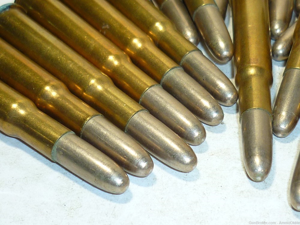 1rd - 1907 - .30-40 Krag - ORIGINAL AMMO - FRANKFORD ARSENAL - 30 USA m1898-img-18