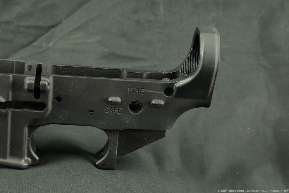 Anderson MFG AM-15 Lower Receiver Never Assembled 7075-T6 AR-15-img-6