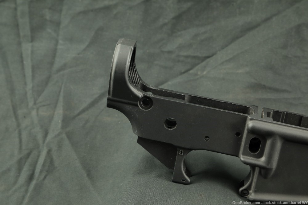 Anderson MFG AM-15 Lower Receiver Never Assembled 7075-T6 AR-15-img-2