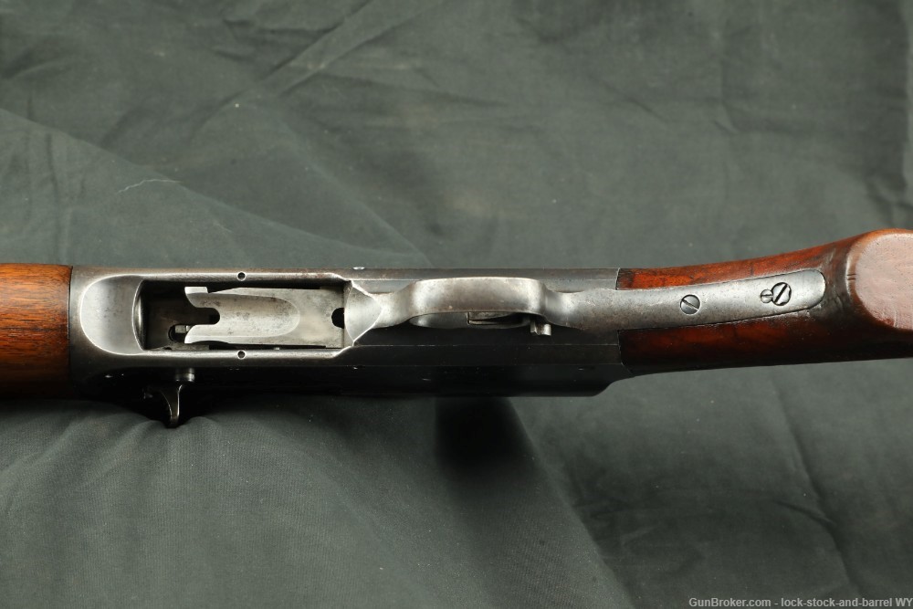 Remington The Sportsman12 GA 28” Semi-Auto Shotgun C&R 1946 Model 11 -img-20