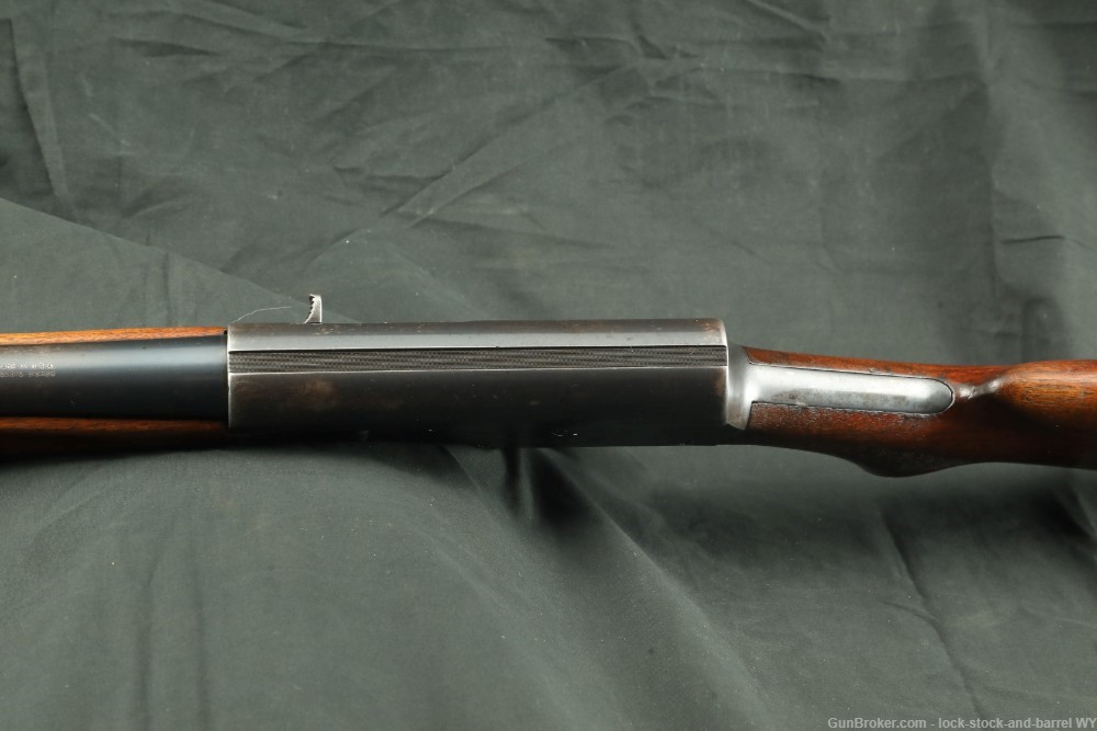 Remington The Sportsman12 GA 28” Semi-Auto Shotgun C&R 1946 Model 11 -img-15