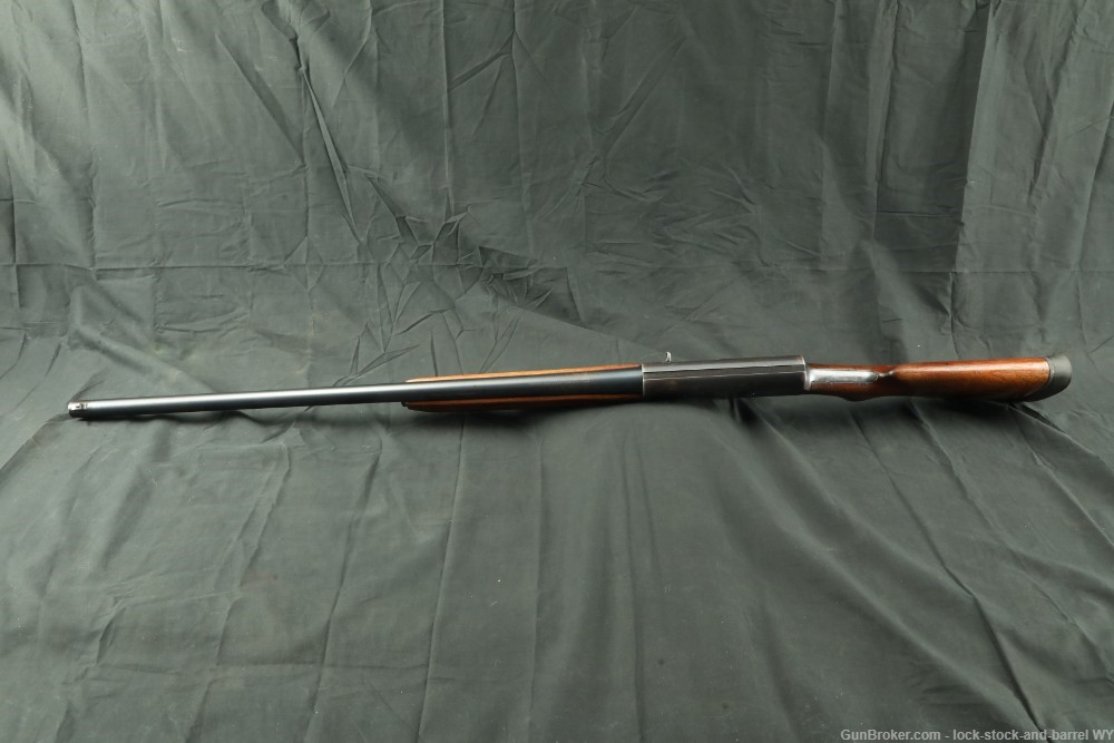Remington The Sportsman12 GA 28” Semi-Auto Shotgun C&R 1946 Model 11 -img-12