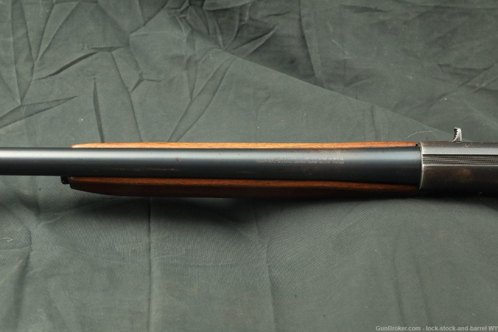 Remington The Sportsman12 GA 28” Semi-Auto Shotgun C&R 1946 Model 11 -img-14