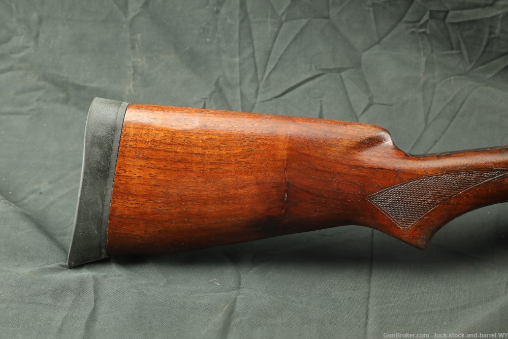 Remington The Sportsman12 GA 28” Semi-Auto Shotgun C&R 1946 Model 11 -img-3