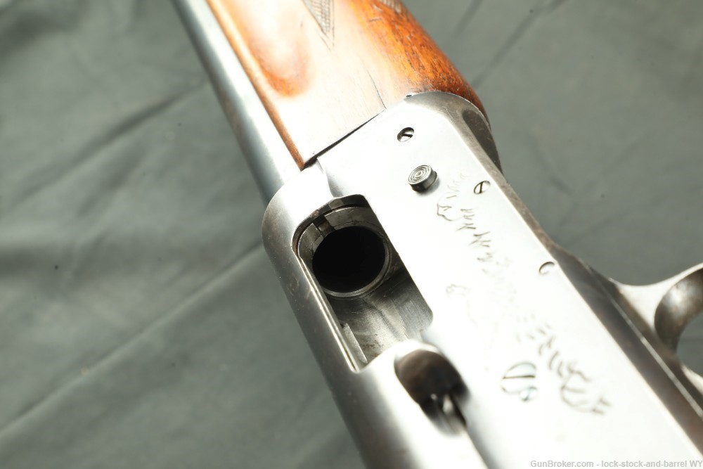 Remington The Sportsman12 GA 28” Semi-Auto Shotgun C&R 1946 Model 11 -img-31