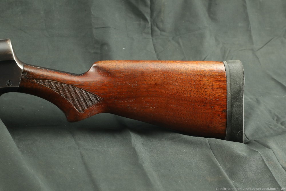 Remington The Sportsman12 GA 28” Semi-Auto Shotgun C&R 1946 Model 11 -img-11
