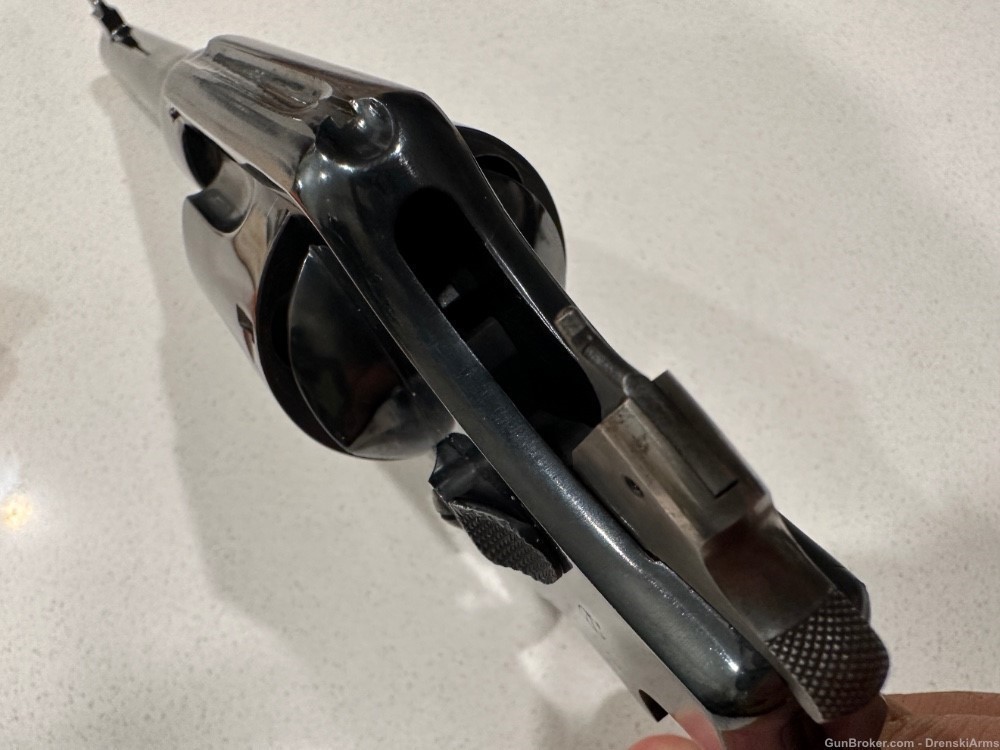 S&W Mark II Hand Ejector converted to 45 ACP-img-16