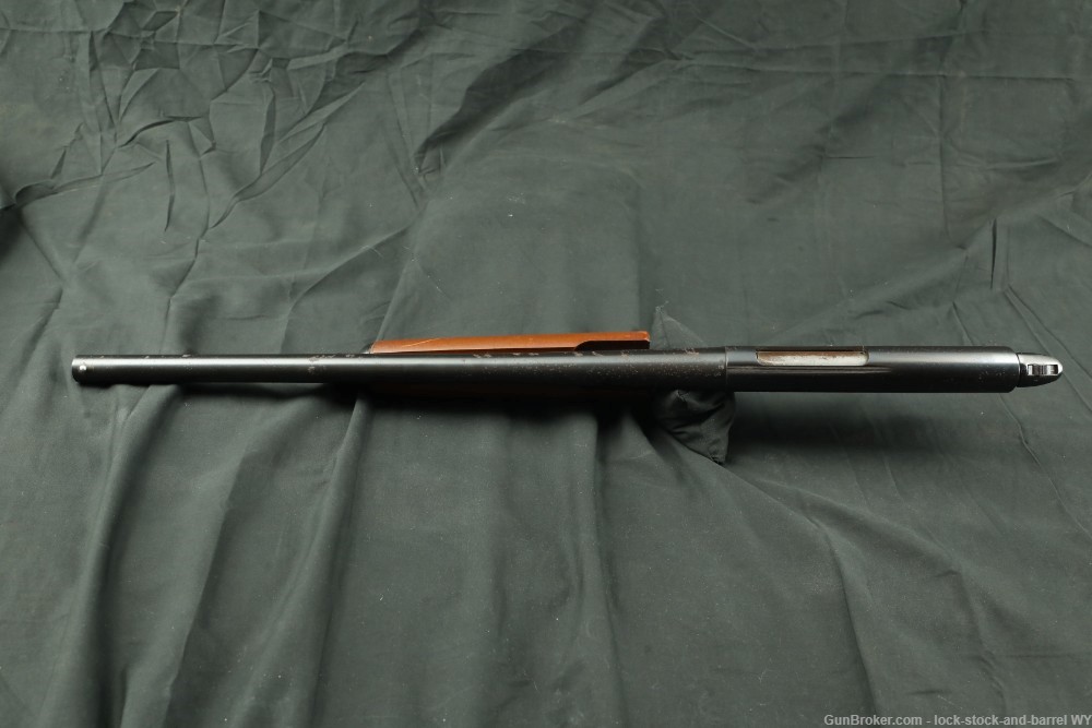 Springfield Model 67 Series C 20 GA 18.75” Pump Action Shotgun C&R-img-9
