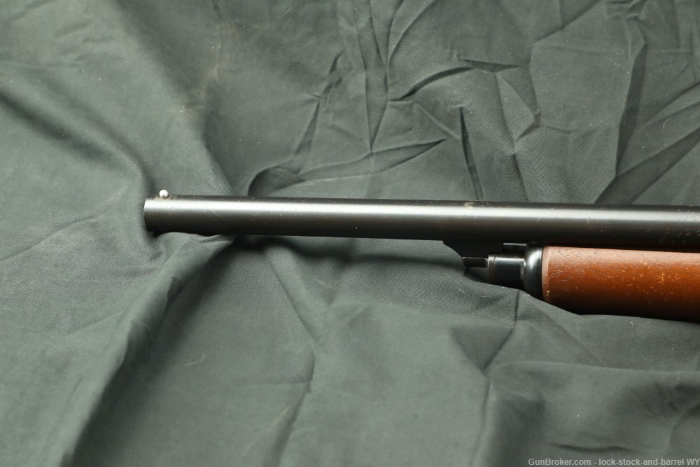 Springfield Model 67 Series C 20 GA 18.75” Pump Action Shotgun C&R-img-6