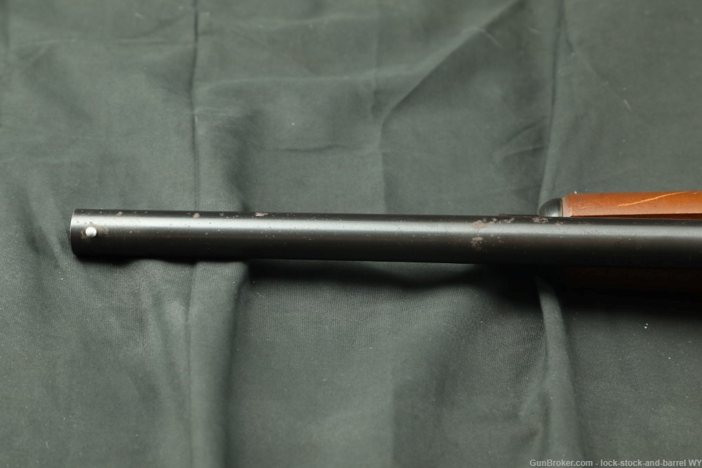 Springfield Model 67 Series C 20 GA 18.75” Pump Action Shotgun C&R-img-10