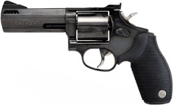 Taurus Tracker .44Mag 4" AS Ported 5-Shot Blued Rubber-img-0